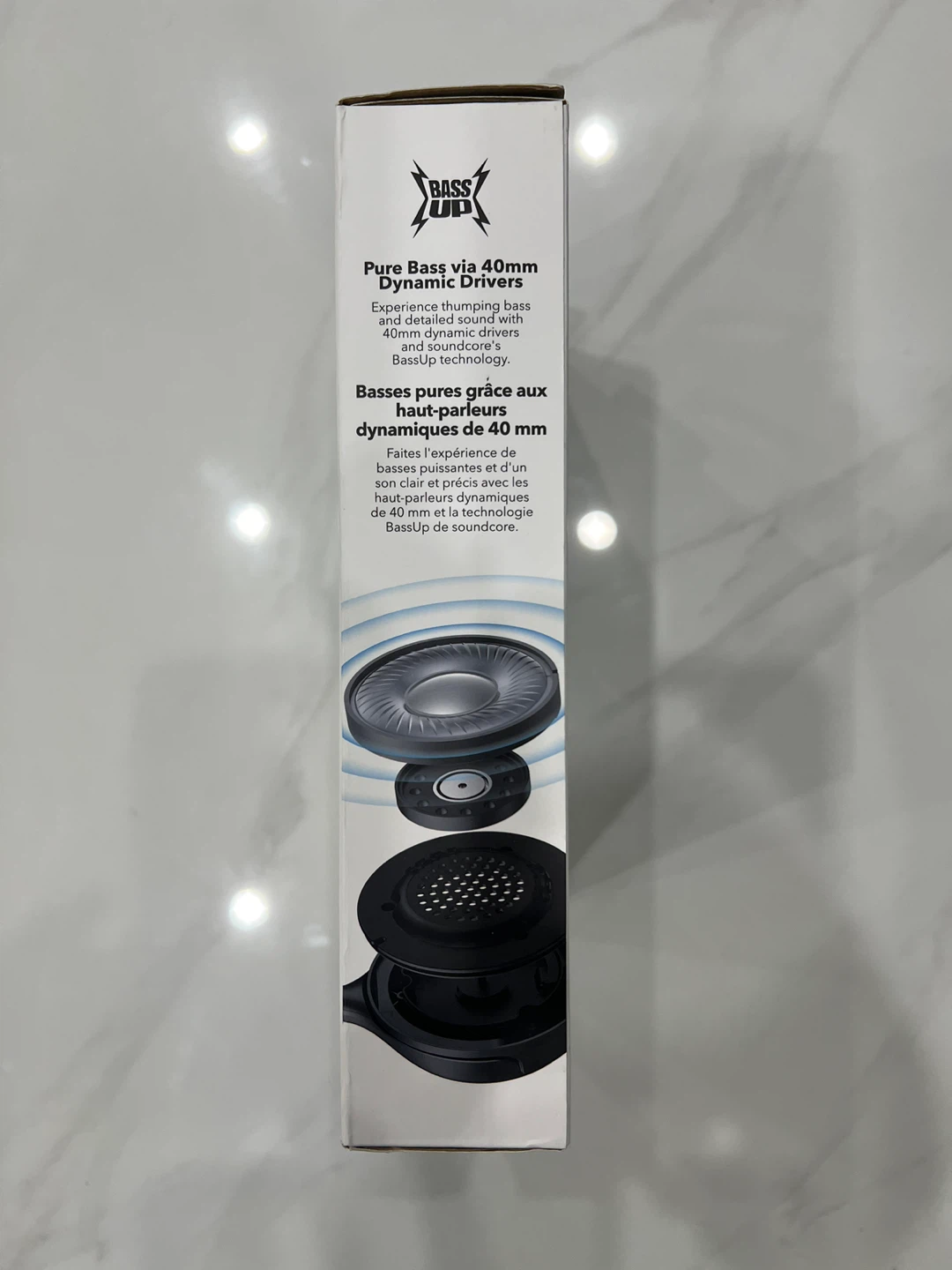 Anker wireless headphones (SEALED) - photo 2