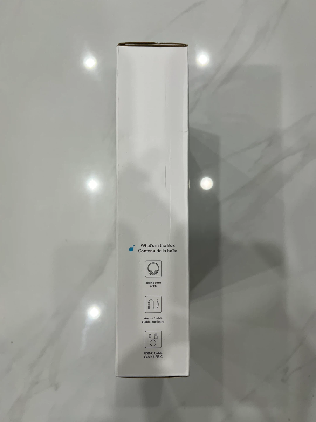Anker wireless headphones (SEALED) - photo 4
