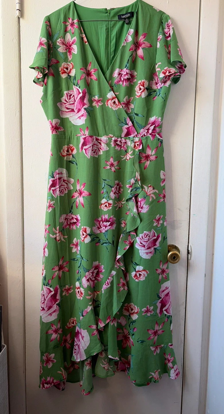 Kensie size 12