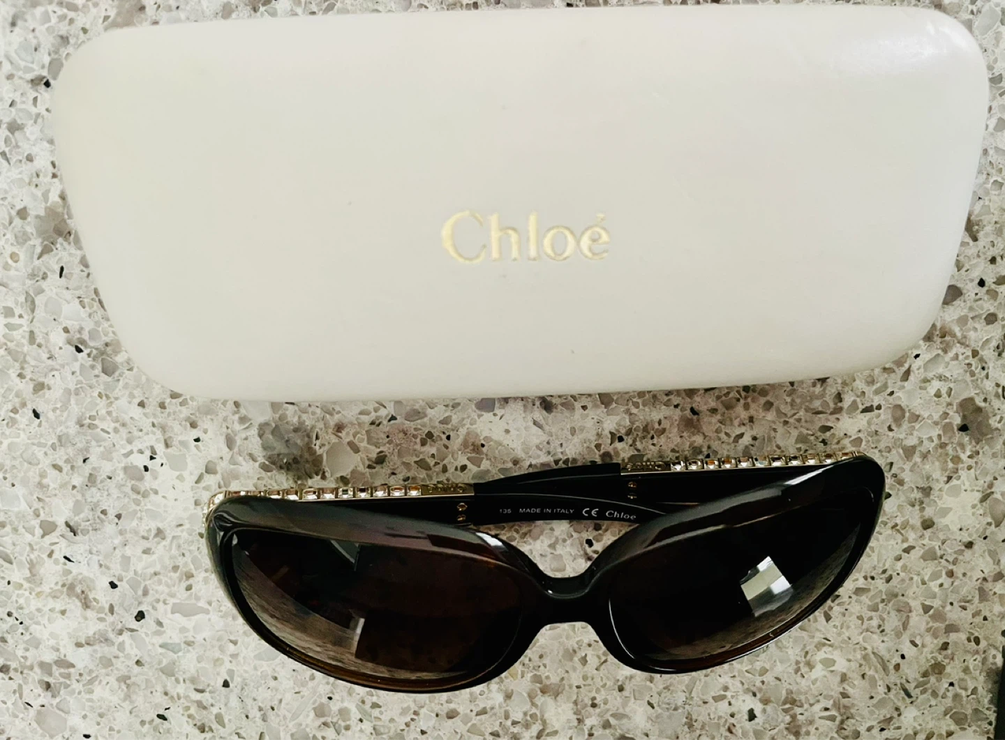 Chloé Sunglasses - photo 4
