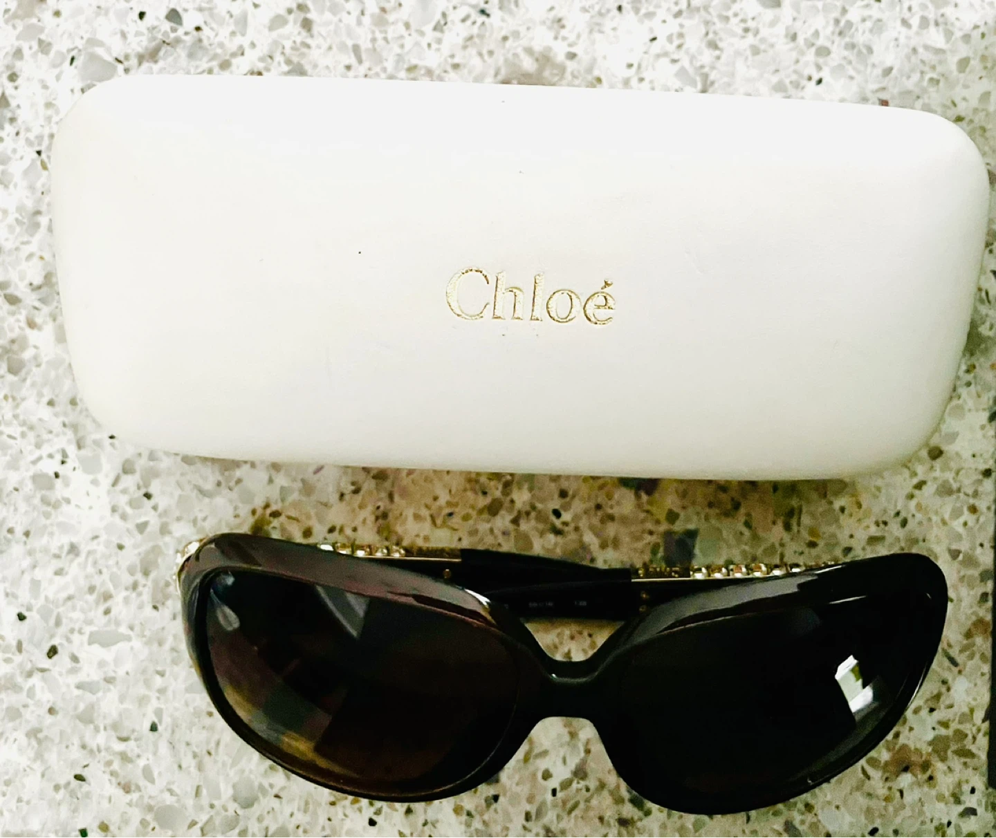 Chloé Sunglasses - photo 3