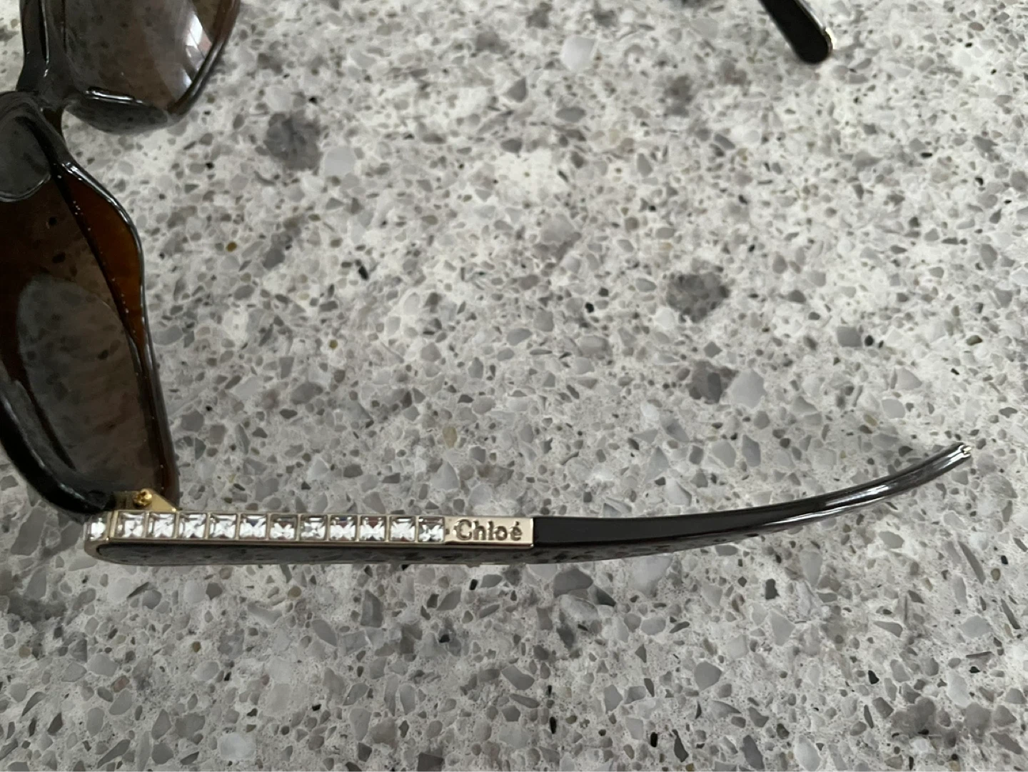 Chloé Sunglasses - photo 5