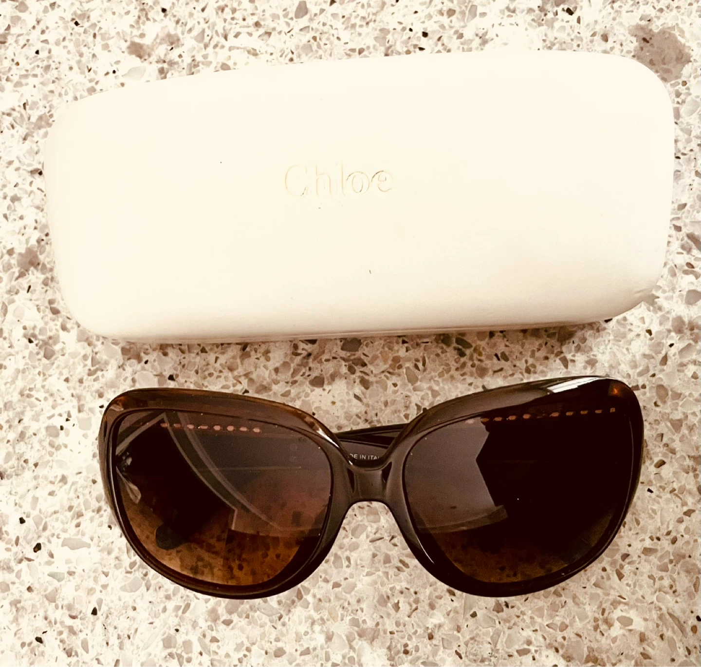 Chloé Sunglasses - photo 2