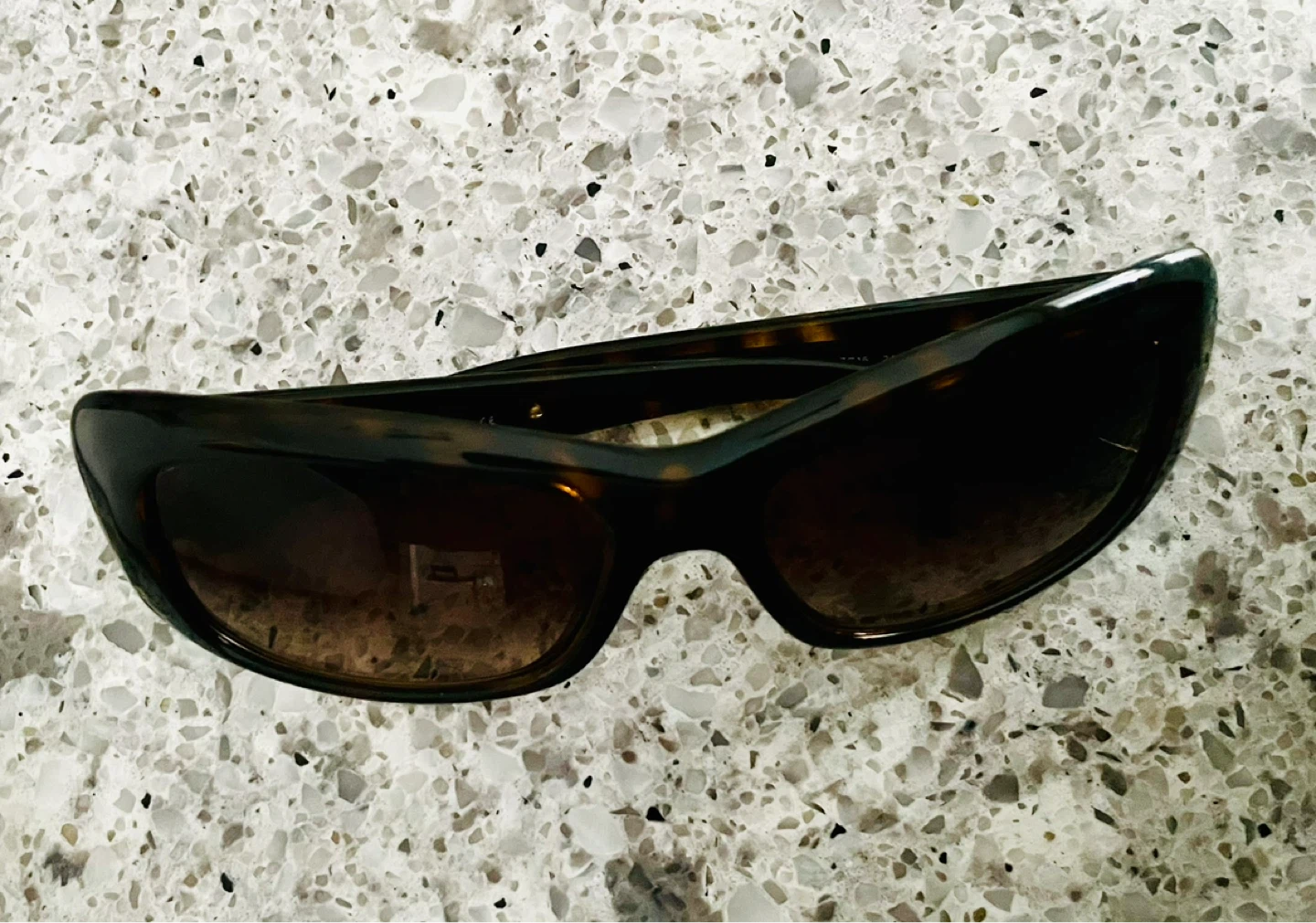Prada Tortoiseshell Sunglasses - photo 5