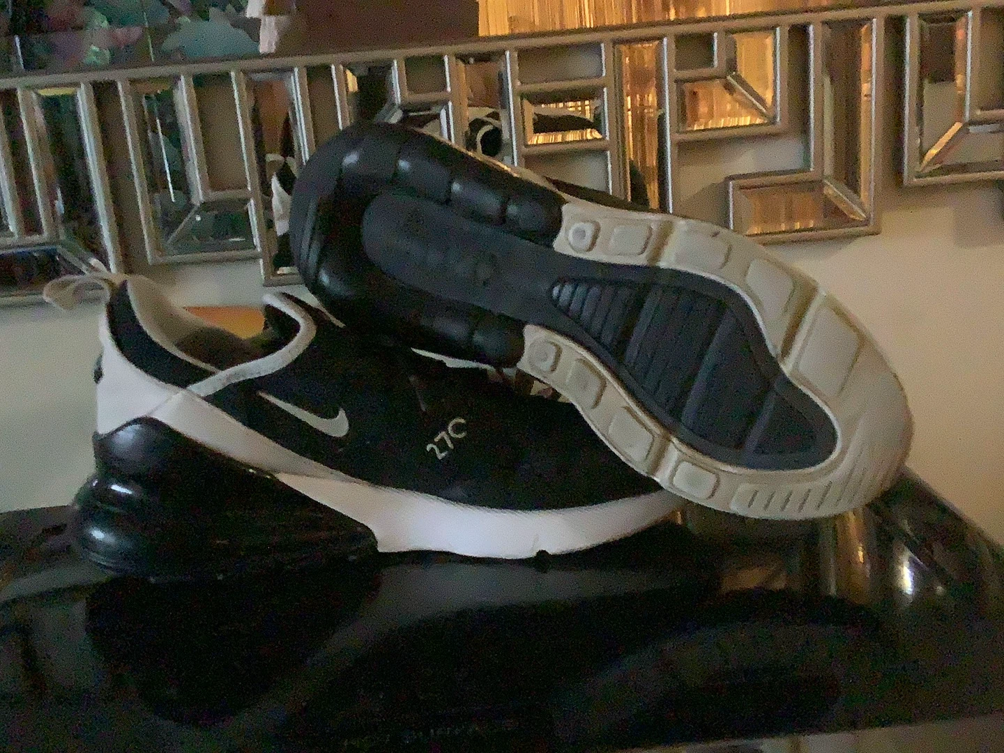 Nike 270 - photo 3