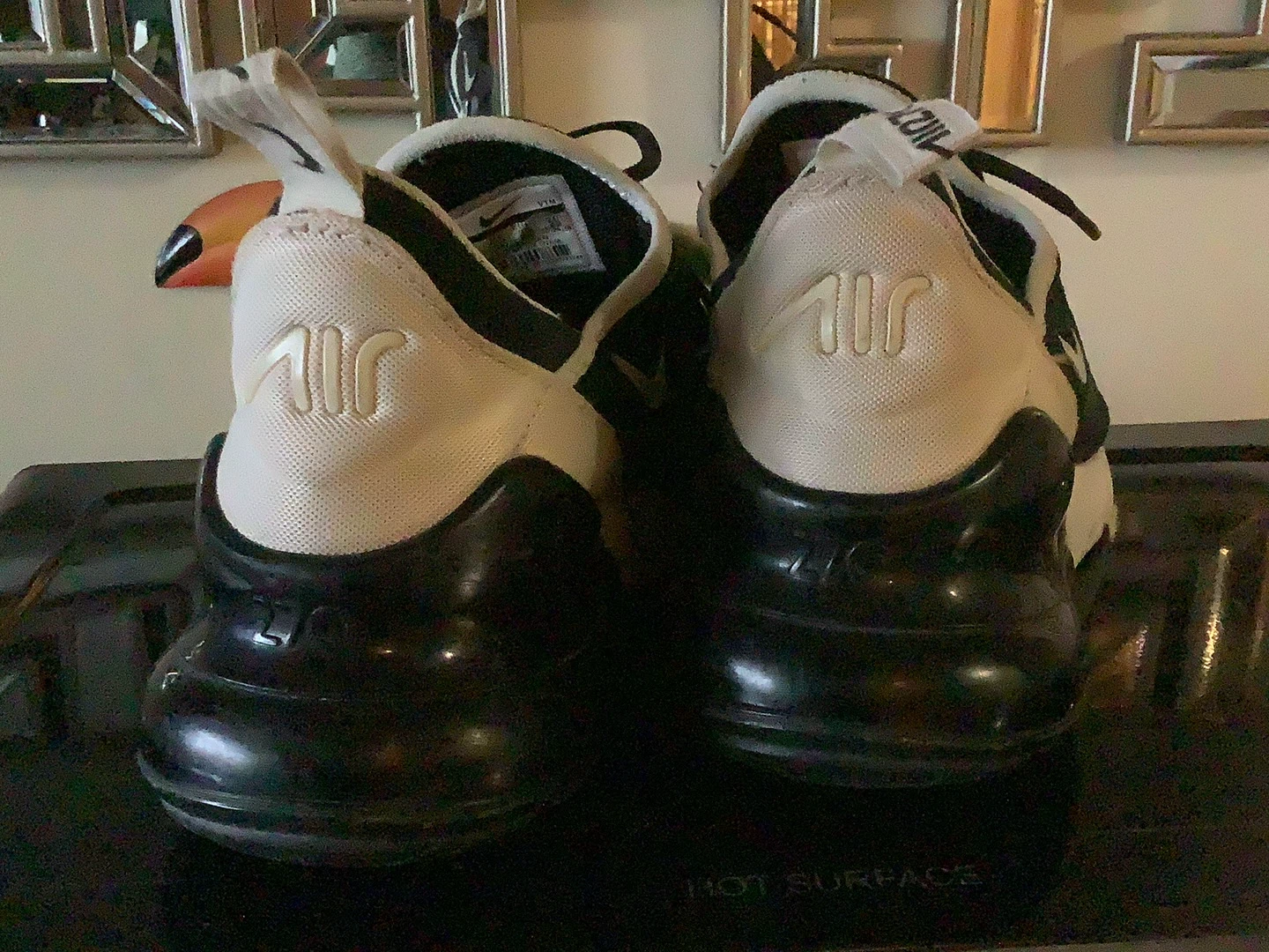 Nike 270 - photo 4