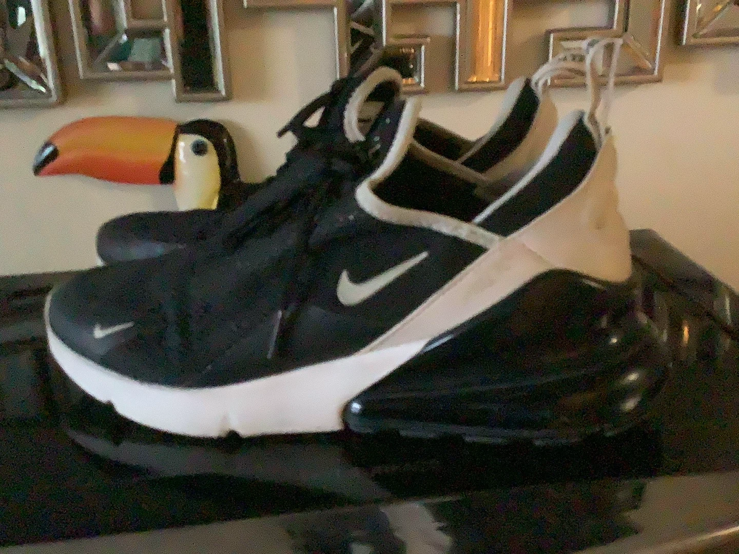 Nike 270