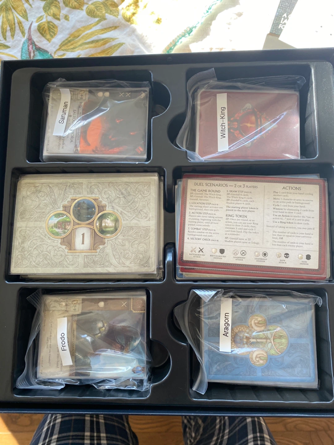 Board games - Altiplano W/Traveller and more - photo 2