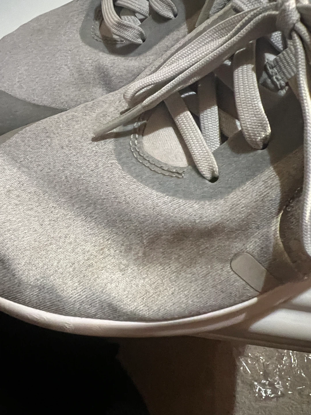 Nike Flex Experience RN 9 Women's Running Shoes - Grey Size 9 - photo 3