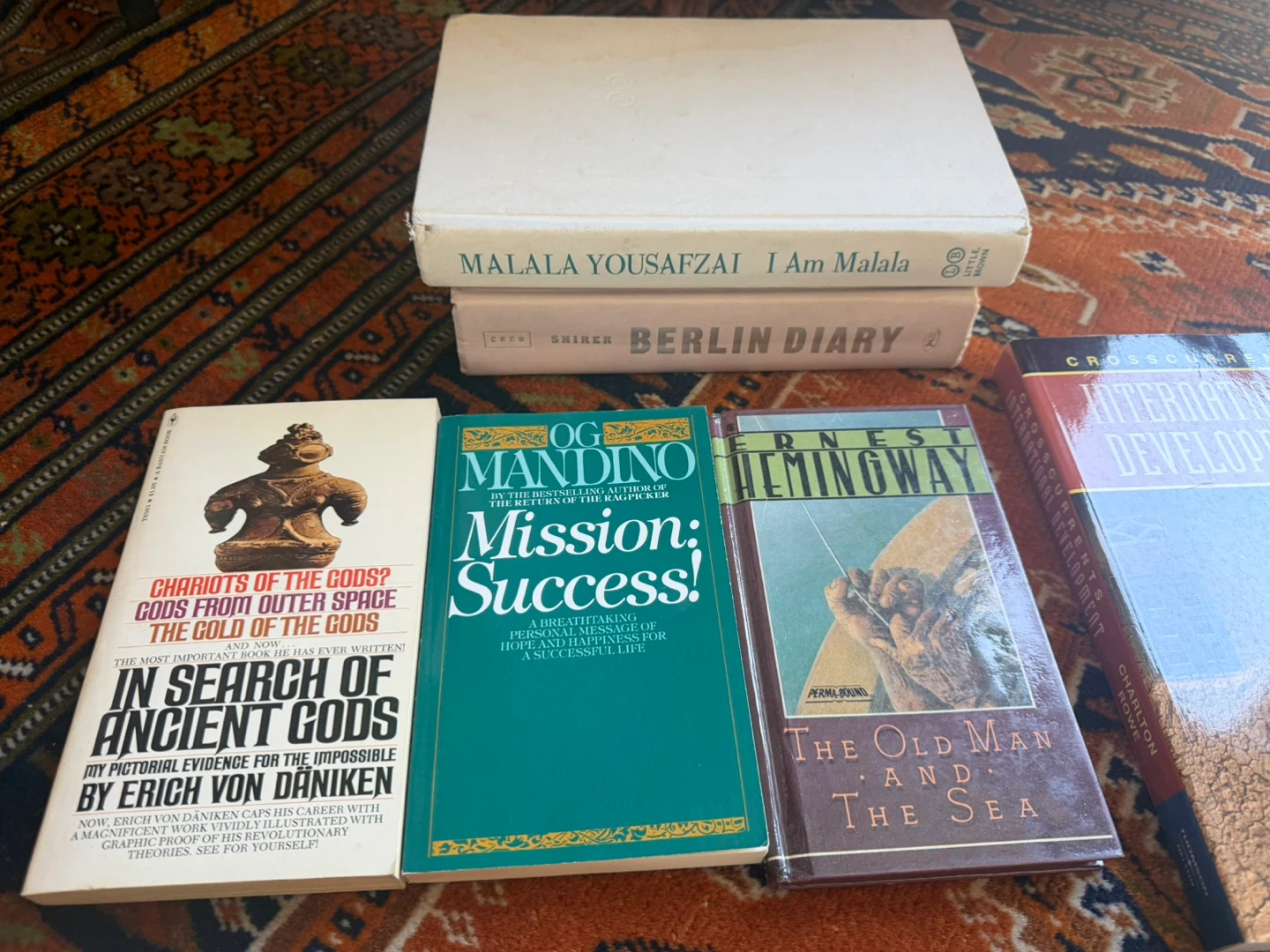 Books - photo 3