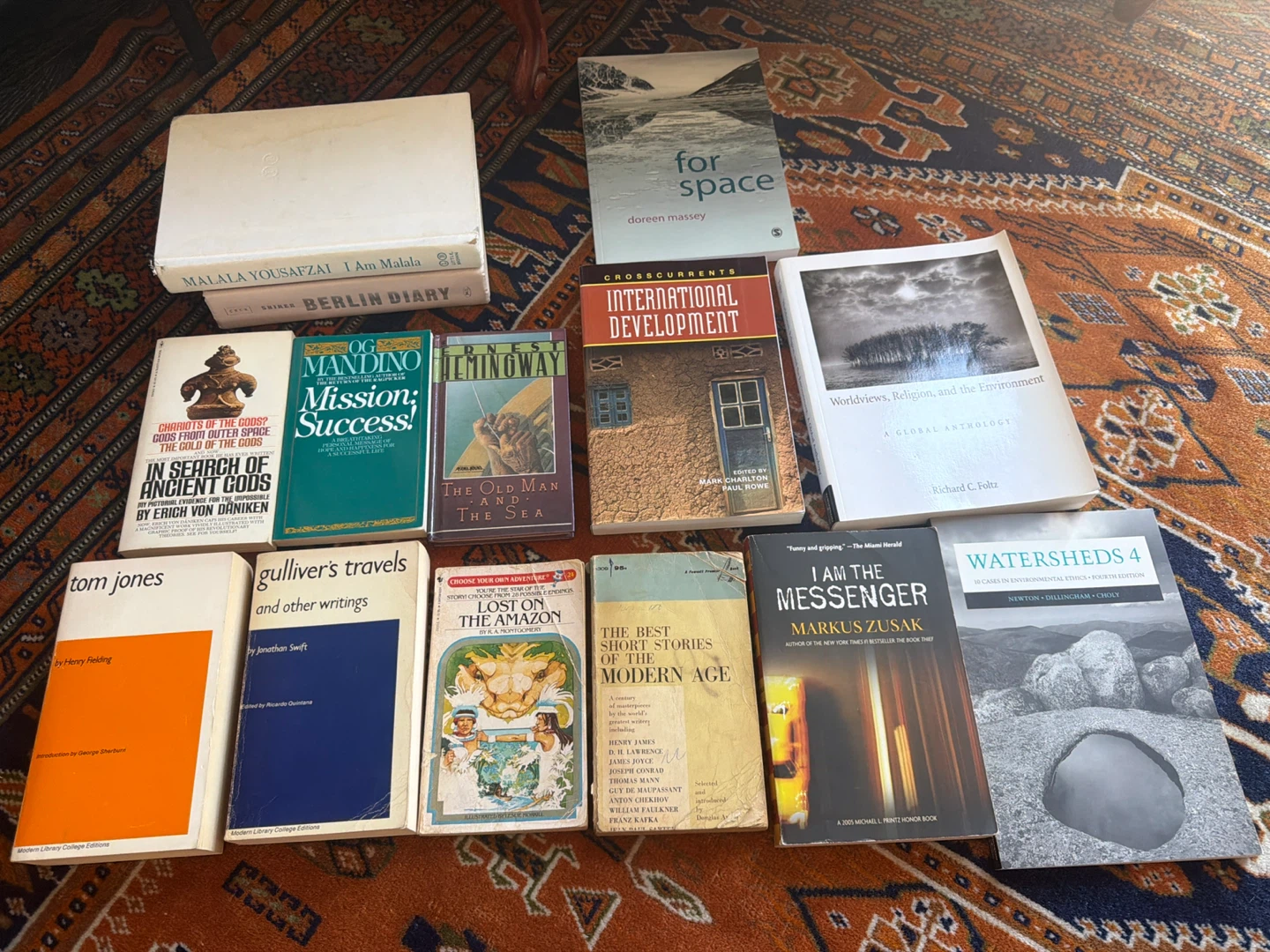 Books - photo 4
