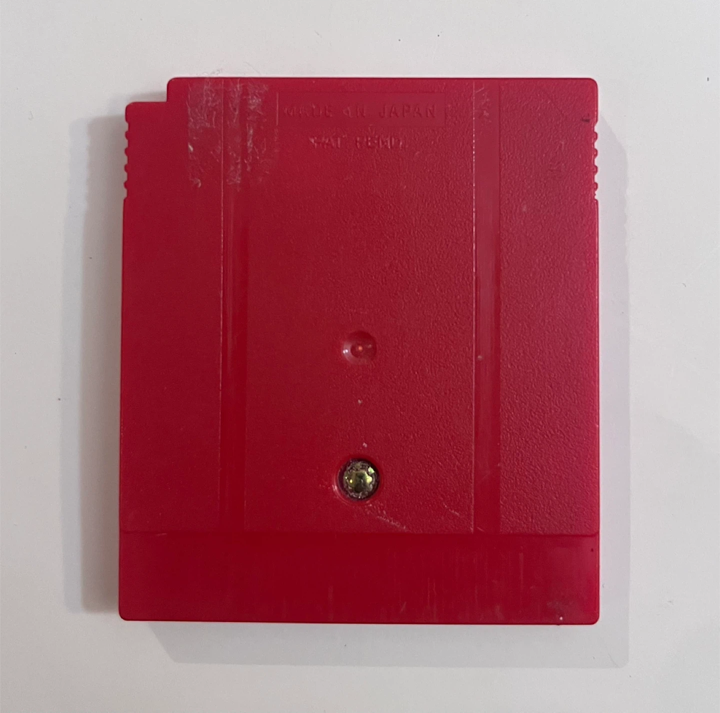 Pokemon Red Version Nintendo Game Boy Best Offers Accepted! - photo 2