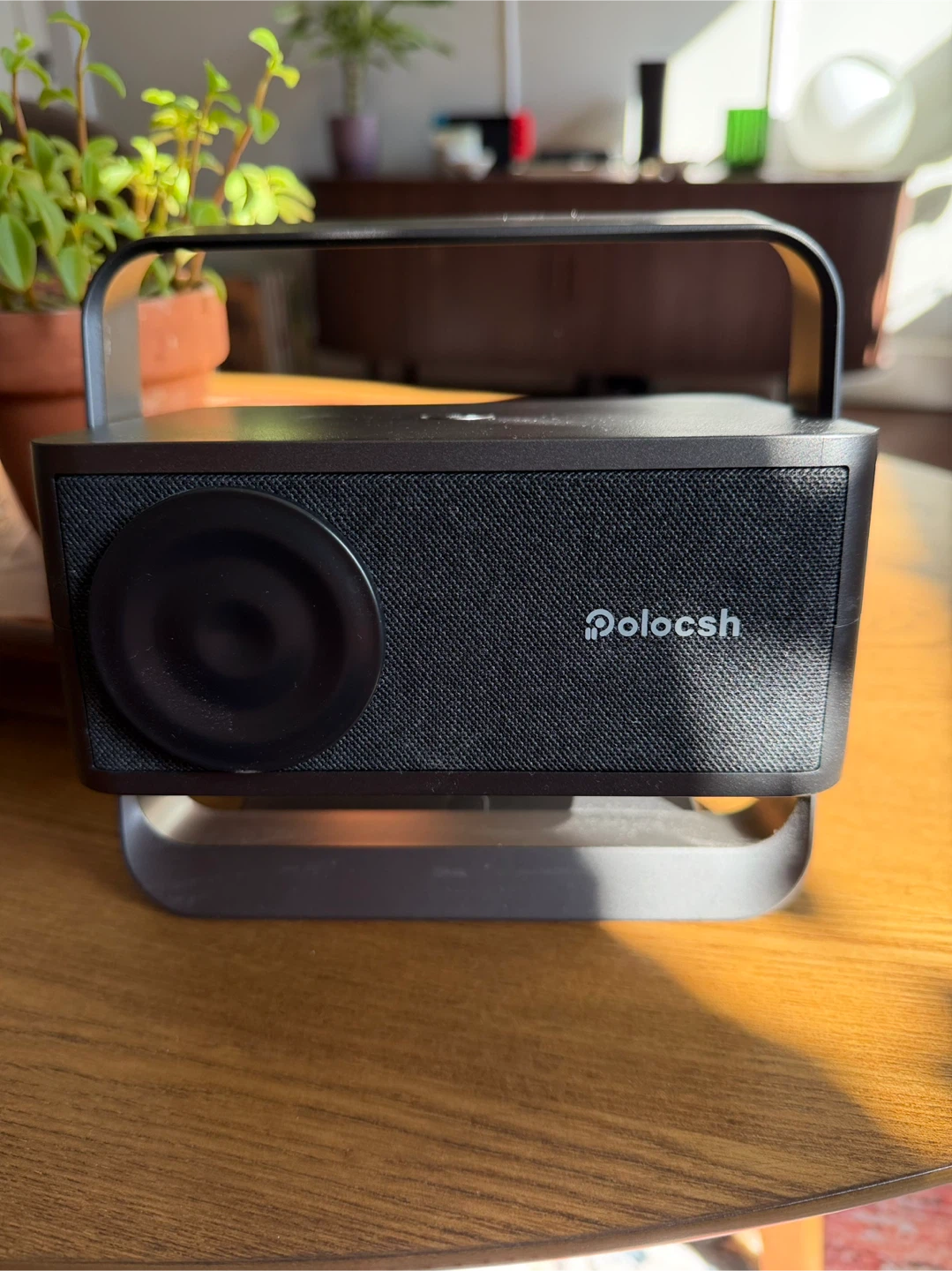 Polocsh Portable Projector - photo 5