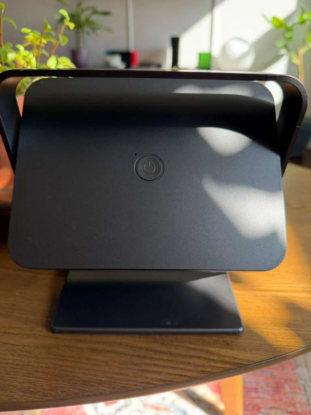 Polocsh Portable Mini Projector - photo 4