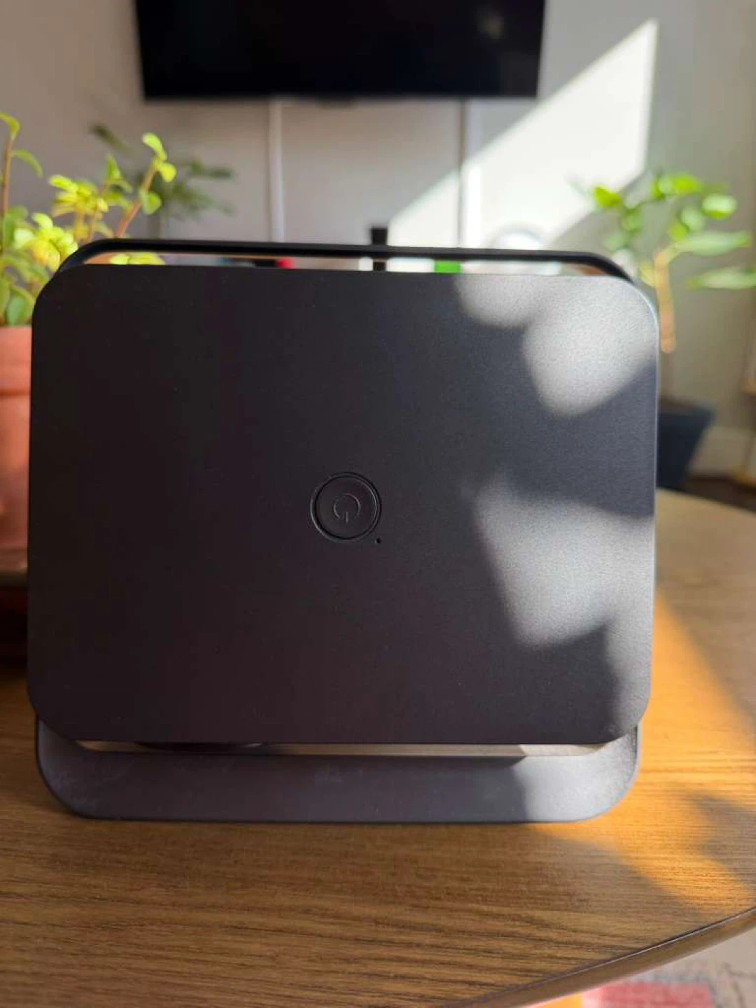 Polocsh Portable Mini Projector - photo 2