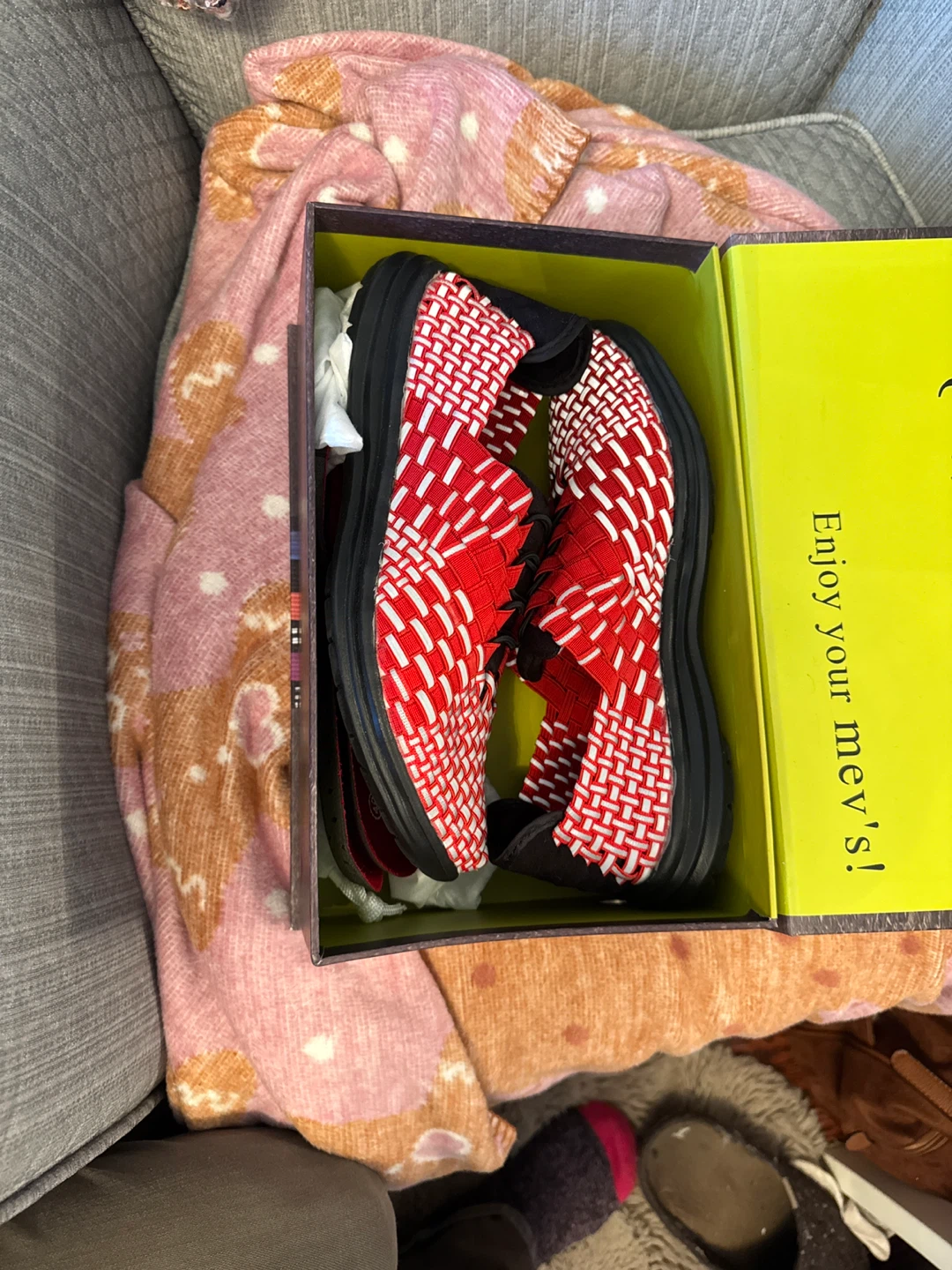 Women’s shoes - photo 5