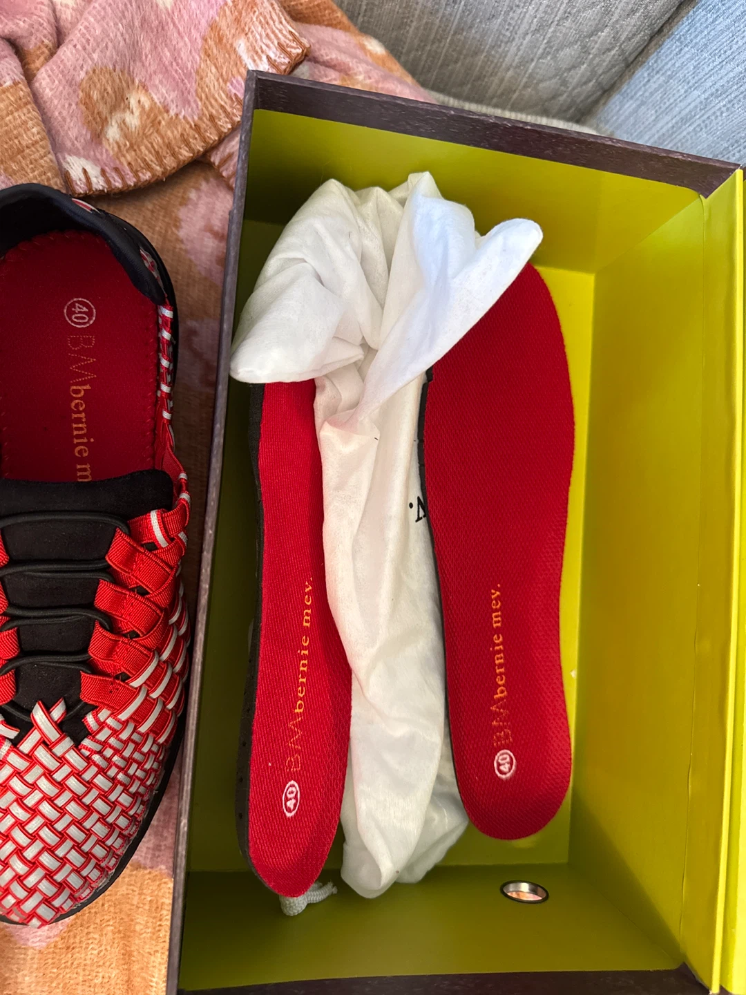 Women’s shoes - photo 3