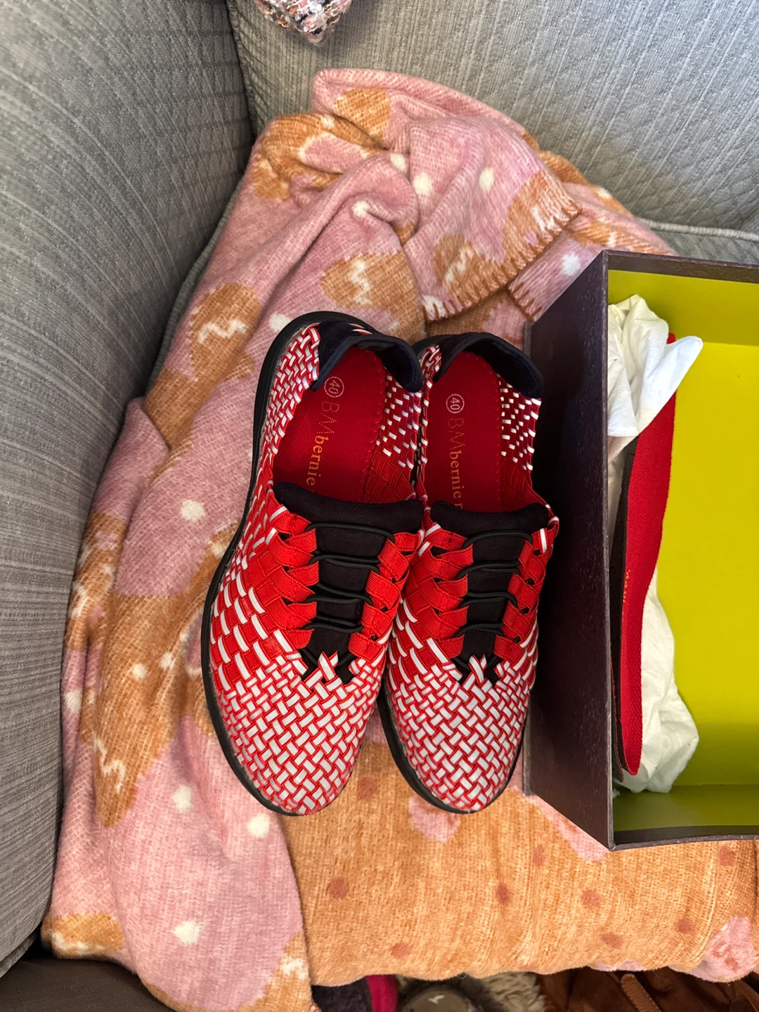 Women’s shoes - photo 4