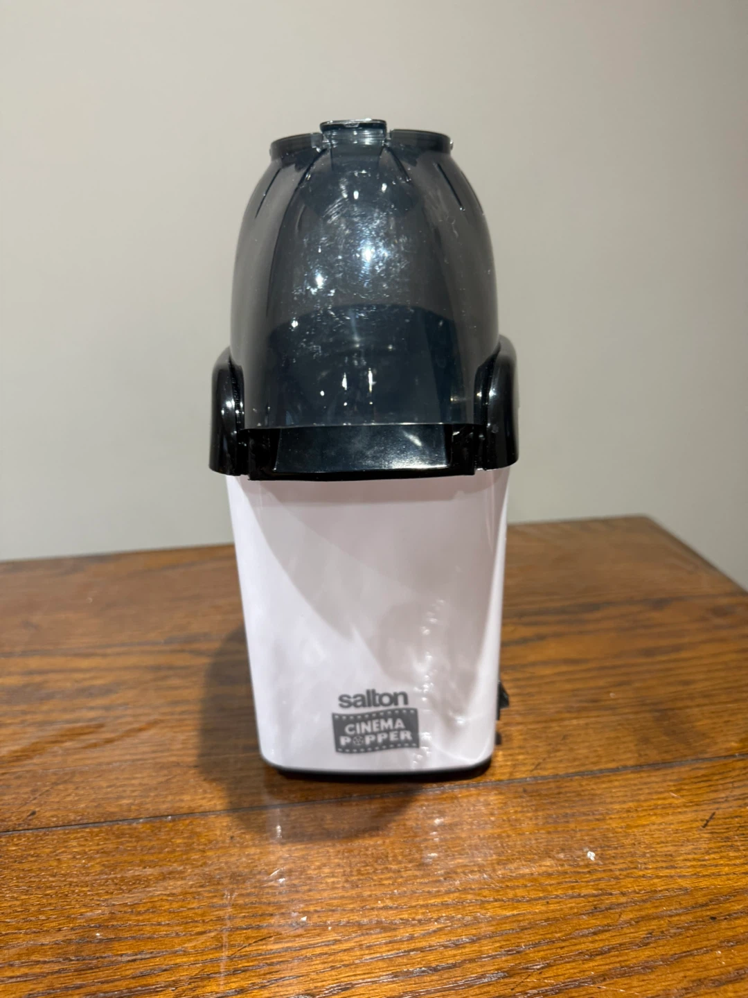 Popcorn Maker