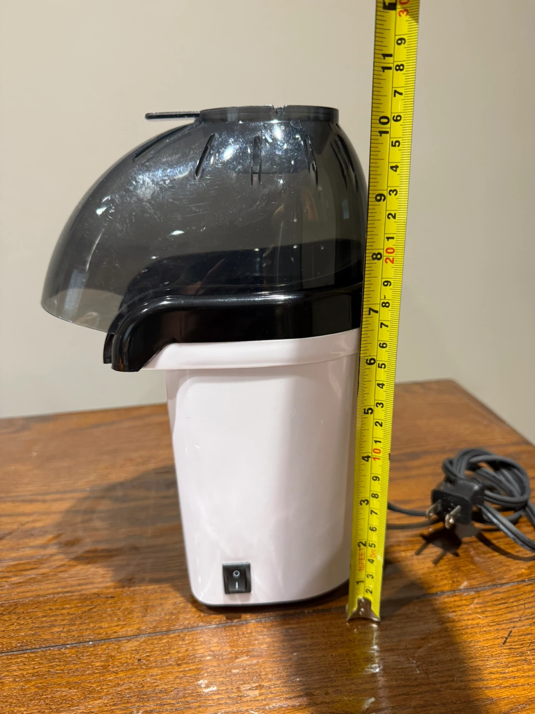 Popcorn Maker - photo 2