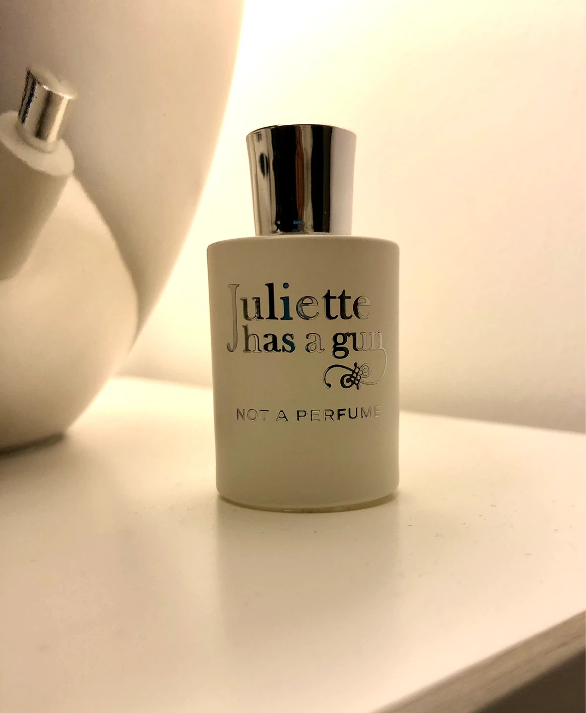 “Juliette Has a Gun, Not a Perfume” EDP