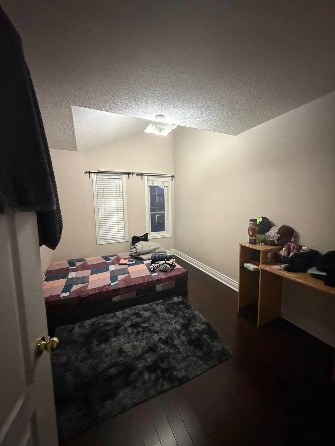 Room for rent