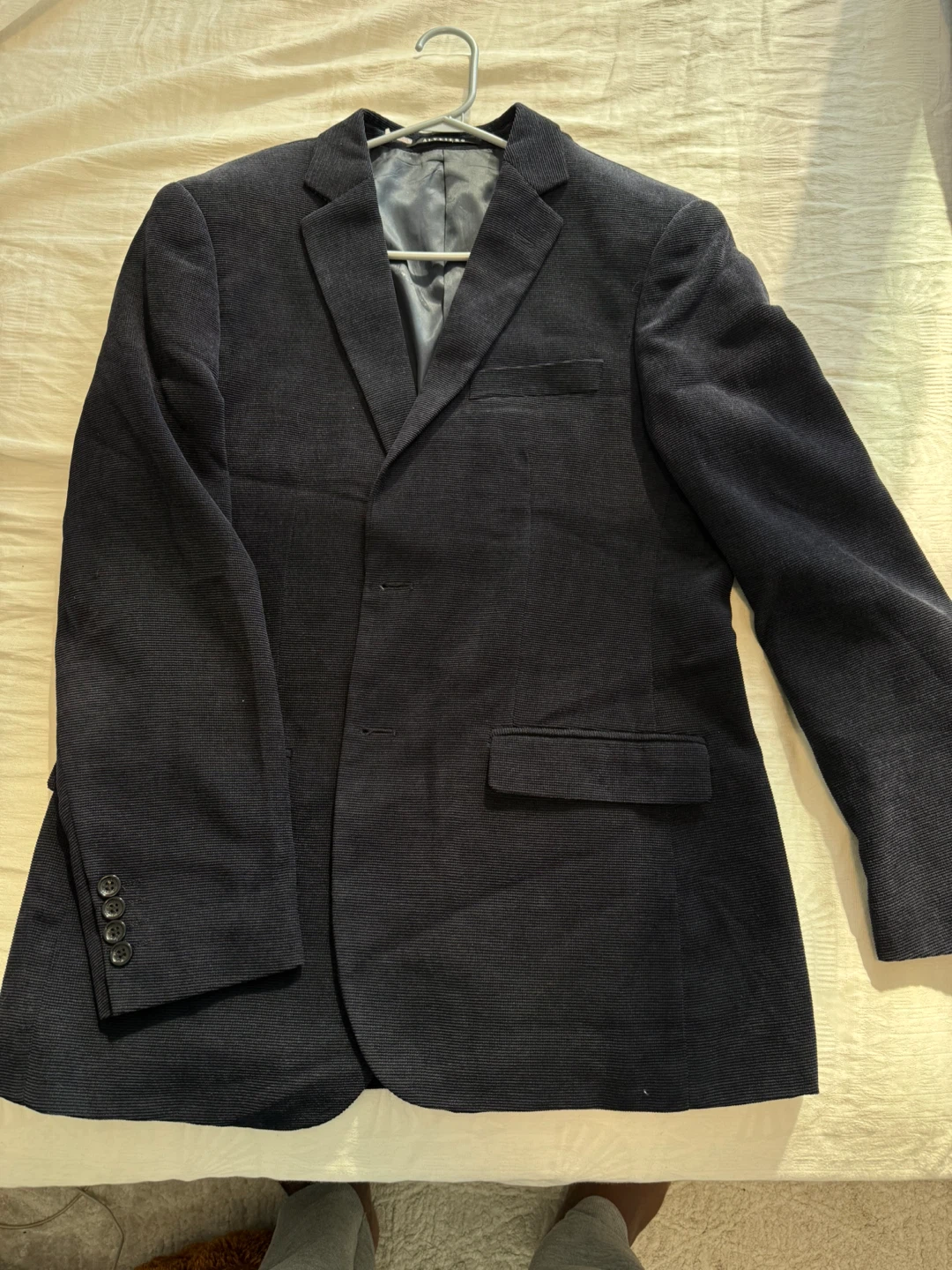 Men's Suit Jacket