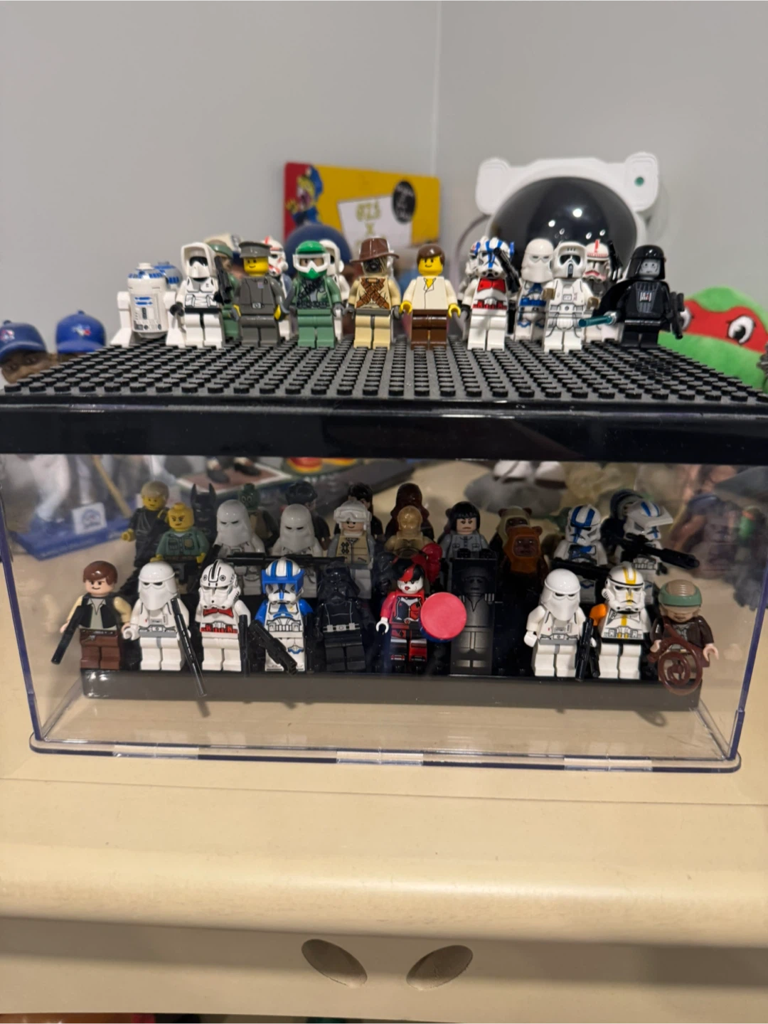 Lego lot - photo 4