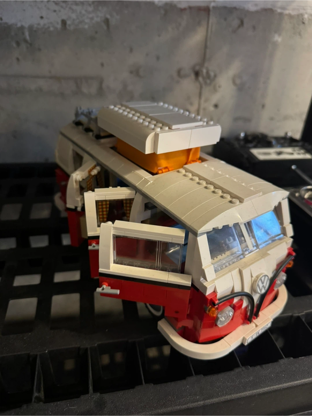 Lego lot - photo 3