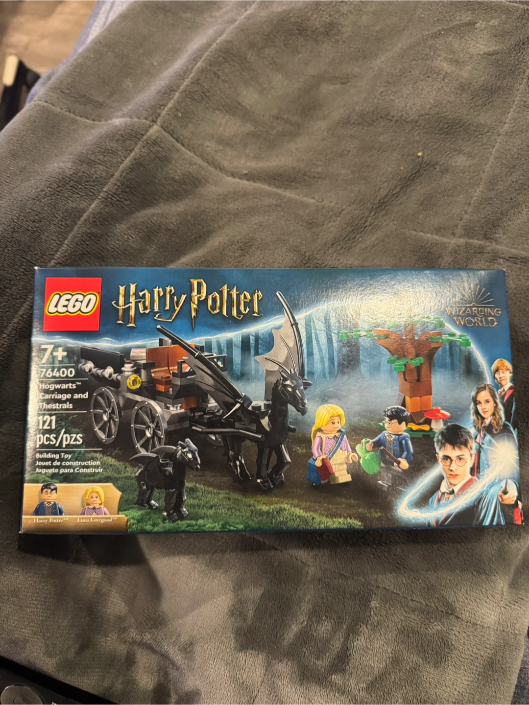 Lego lot - photo 5