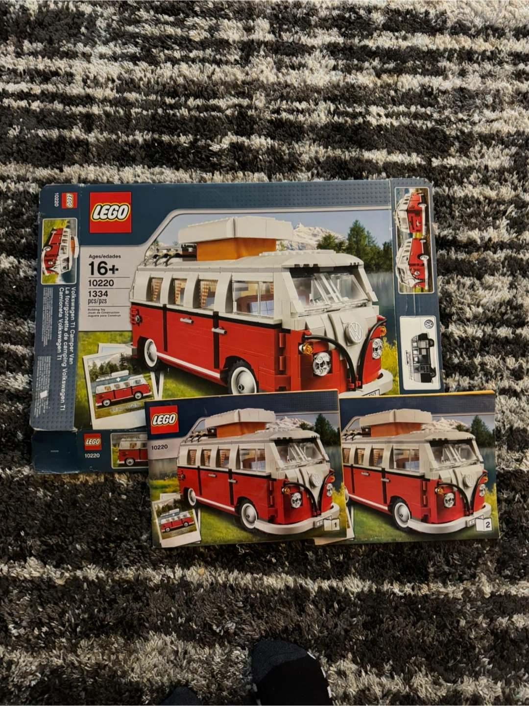 Lego lot