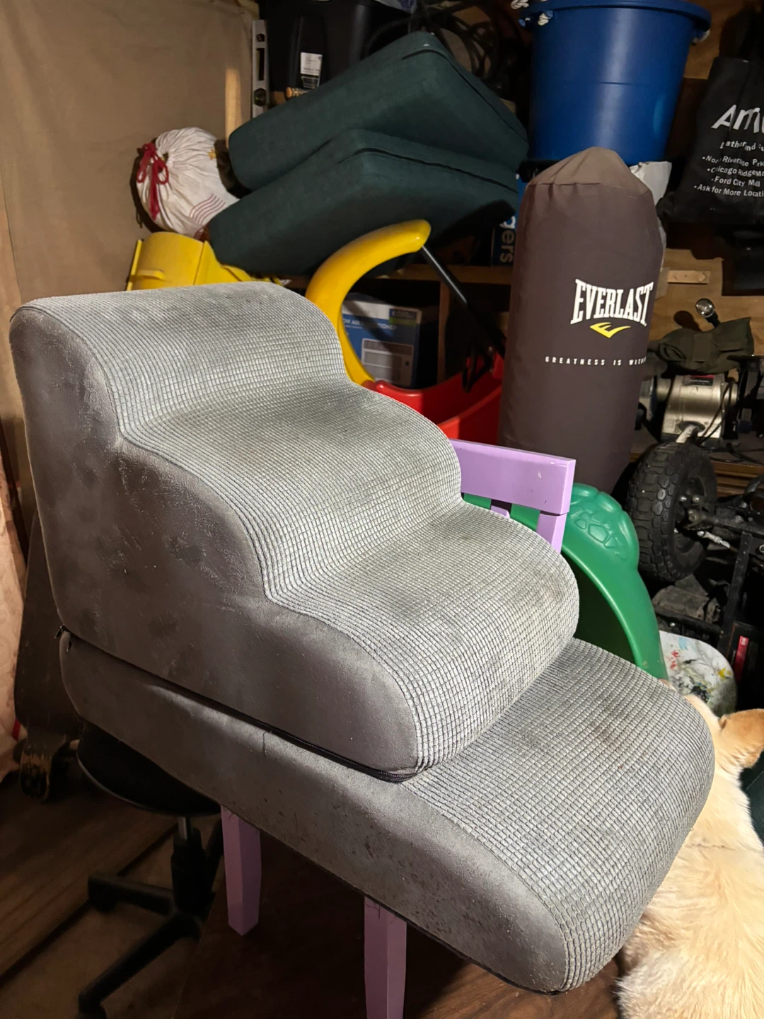 Aodisman Pet Steps - photo 2