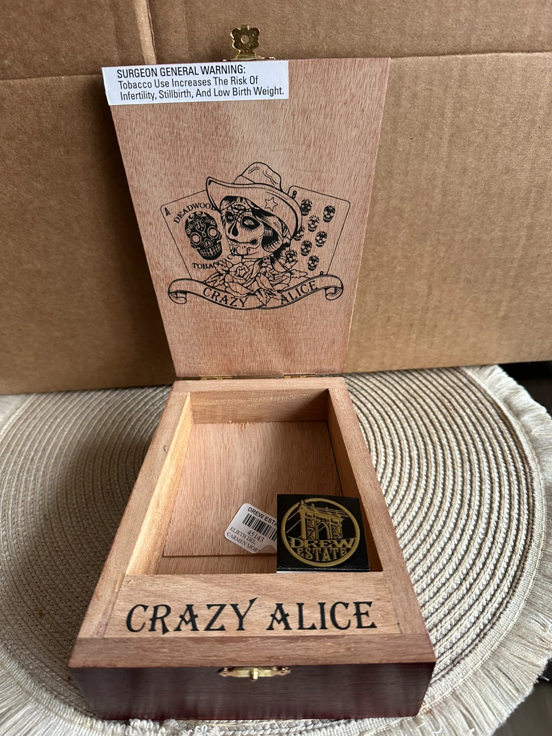 Cigar Boxes - photo 2