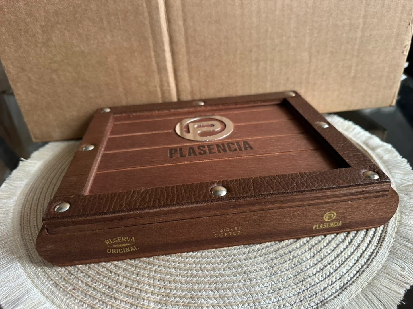 Cigar Boxes - photo 3