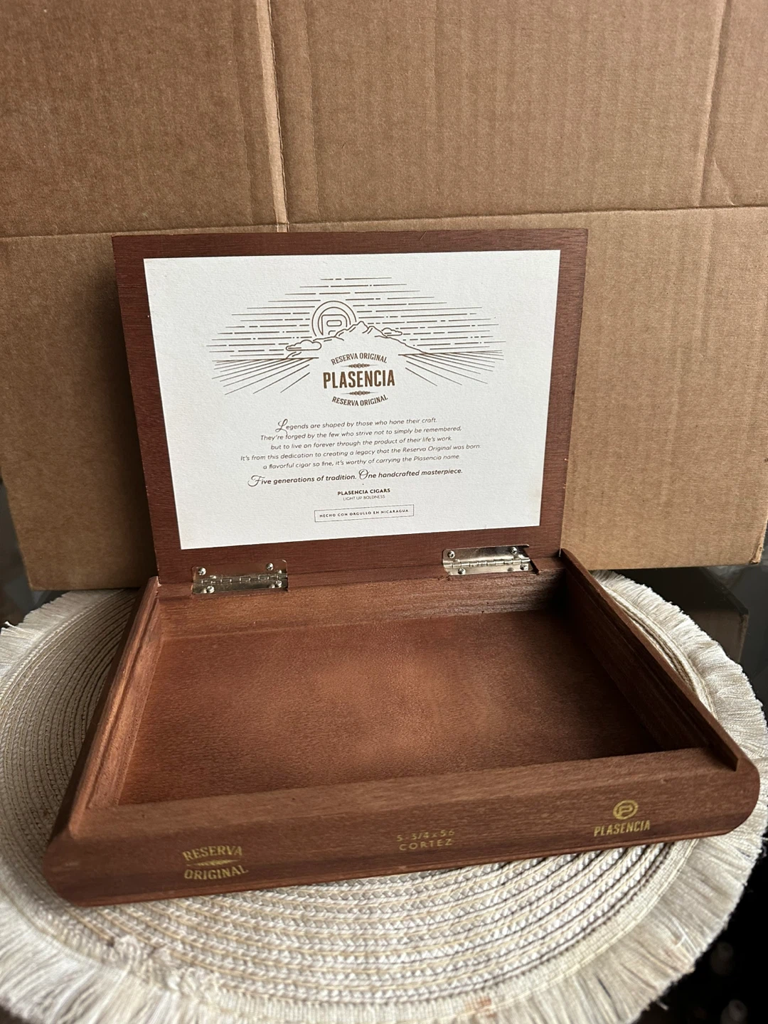 Cigar Boxes - photo 4