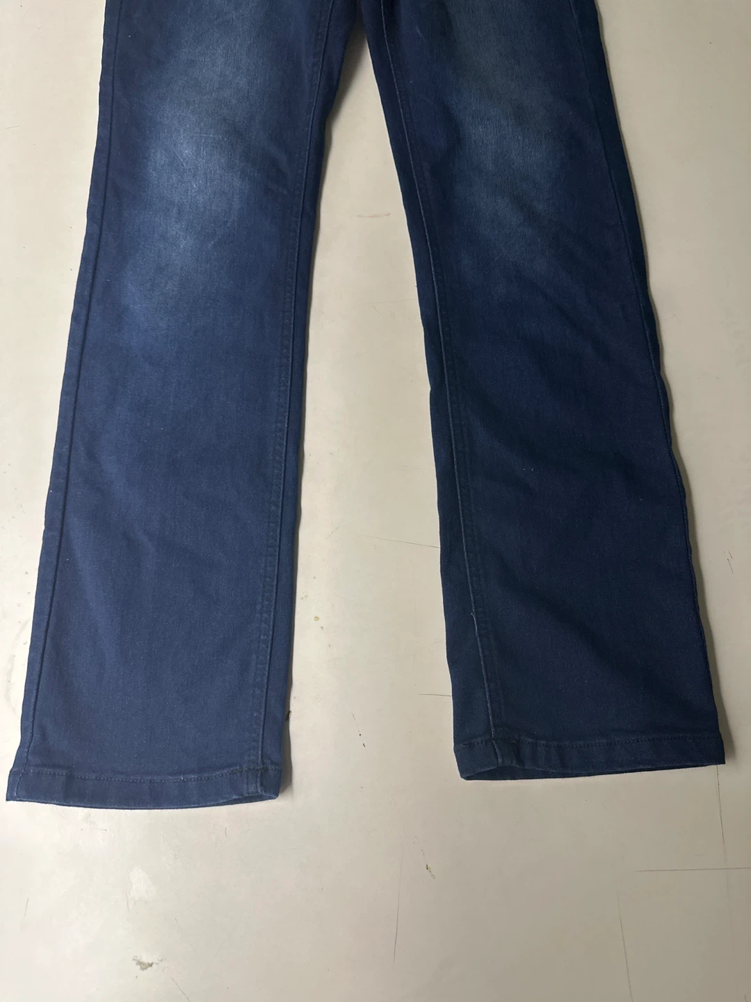 Jeanologie Straight Fit Jeans Size 32 - photo 4