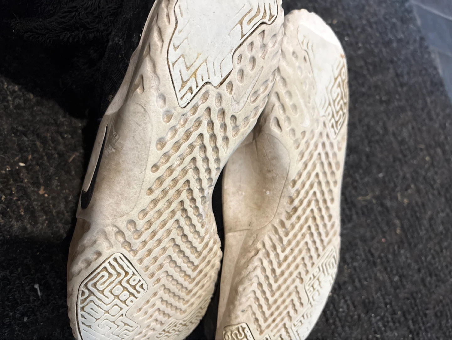 Women size 7 1/2 Nike Metcon Training Shoes - photo 2