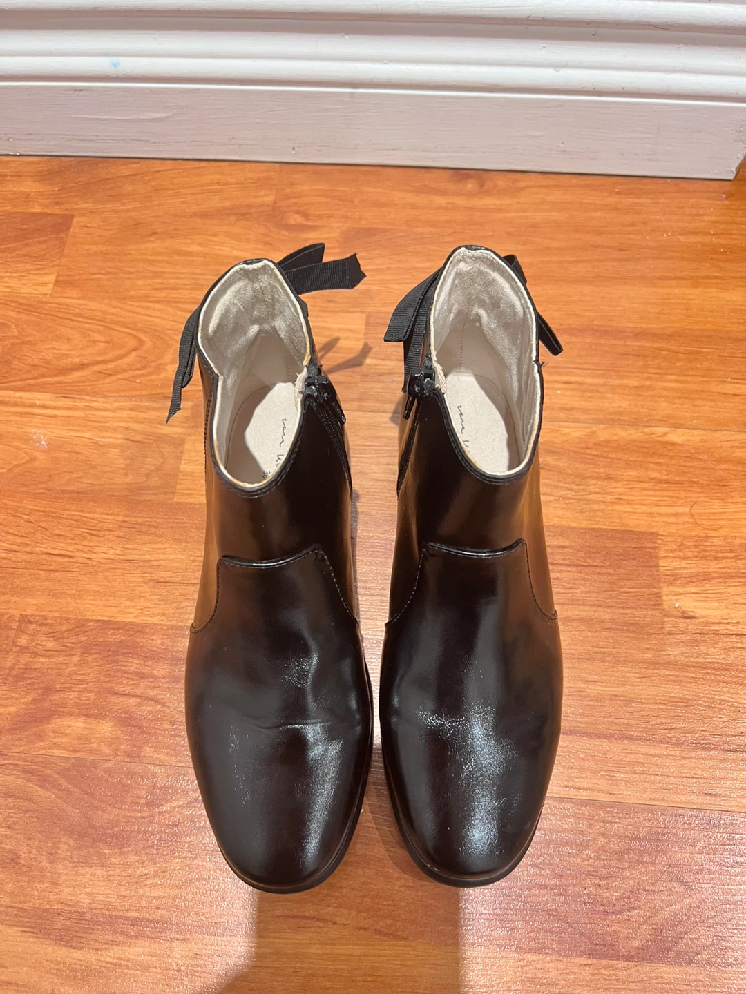 Girl’s dress boots - photo 2