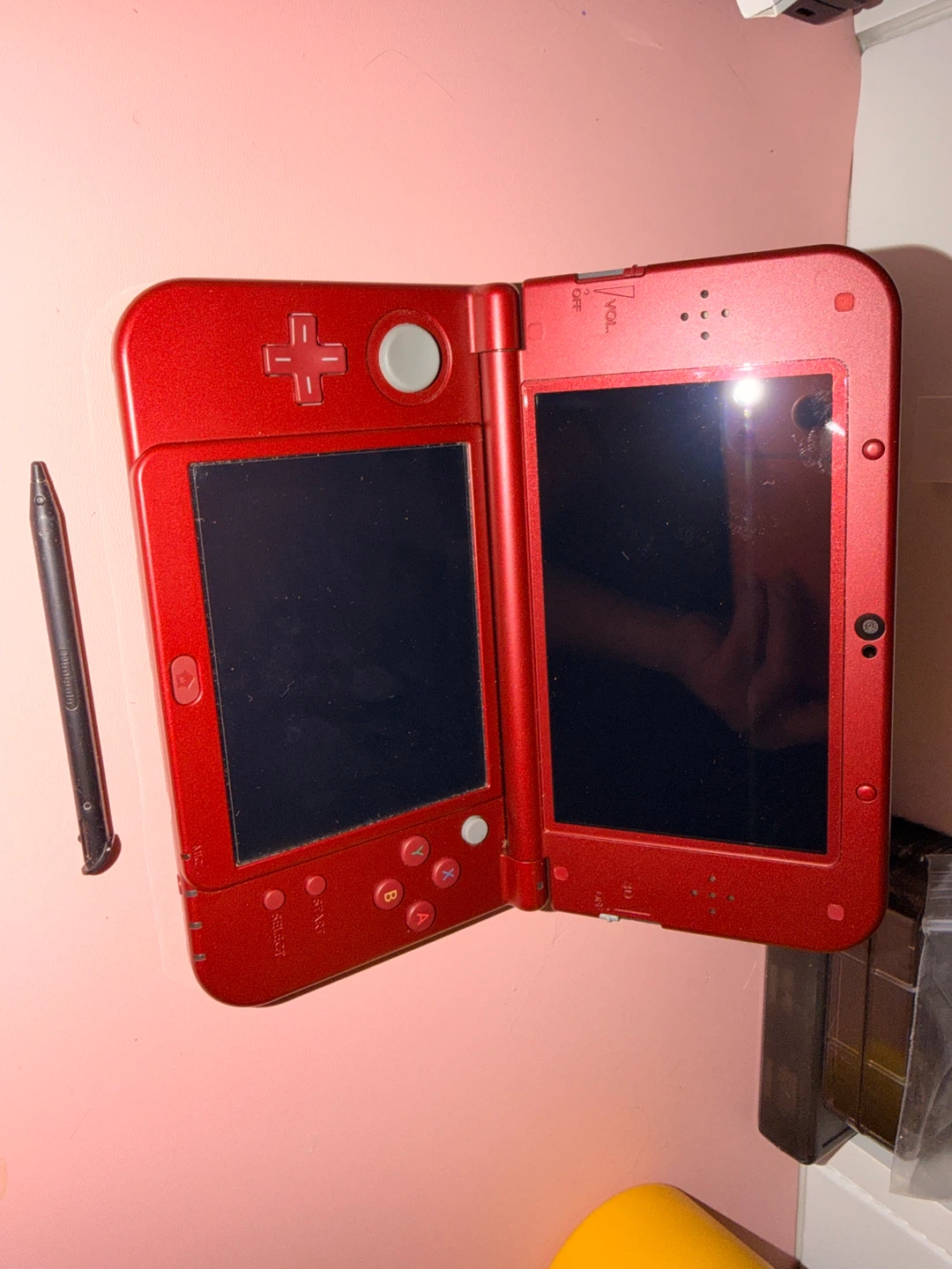 Nintendo New 3DS LL Monster Hunter X Special Pack - photo 5