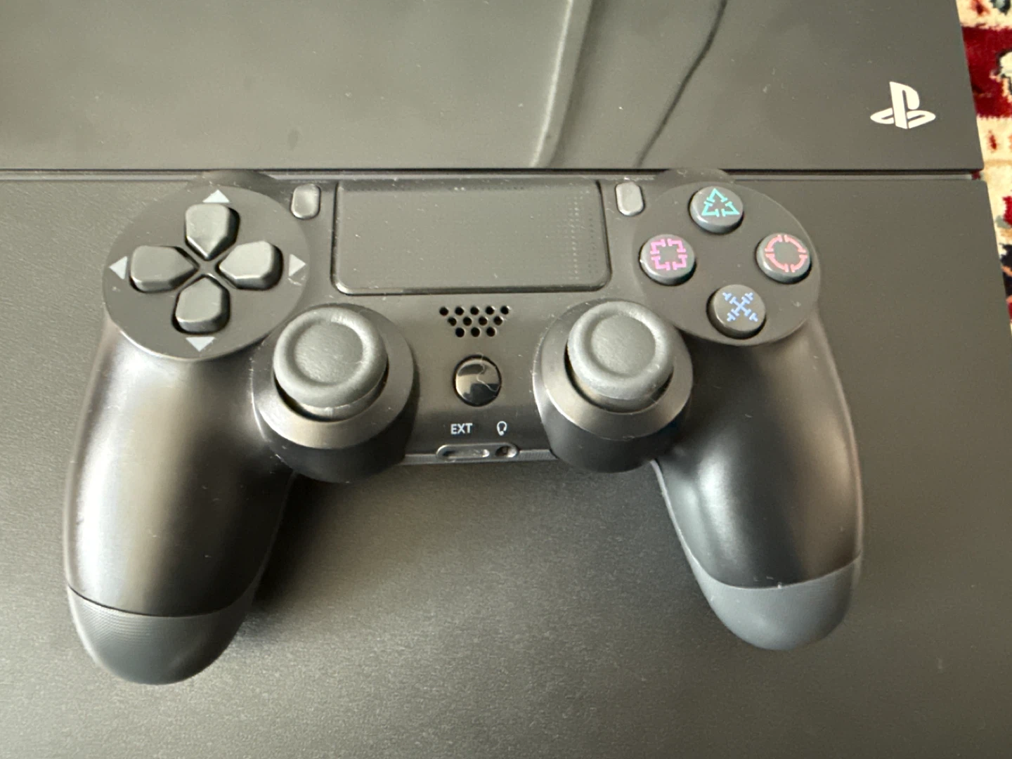 Sony PlayStation DualShock 4 Wireless Controller