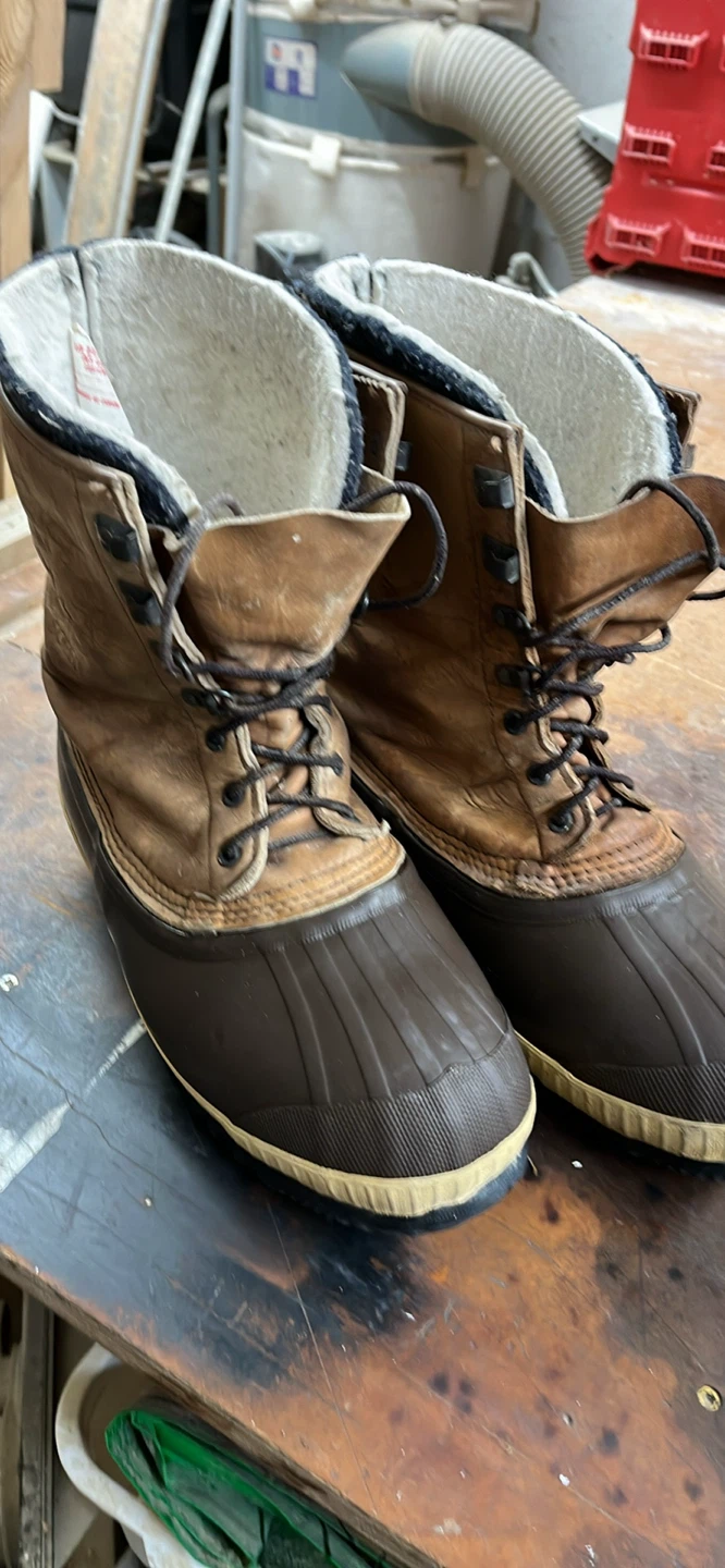 Sorel Superior Kaufman Men's Winter Boots
