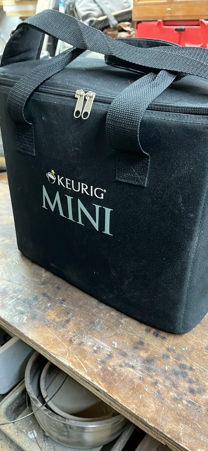 Keurig Mini Plus Coffee Brewer - photo 2
