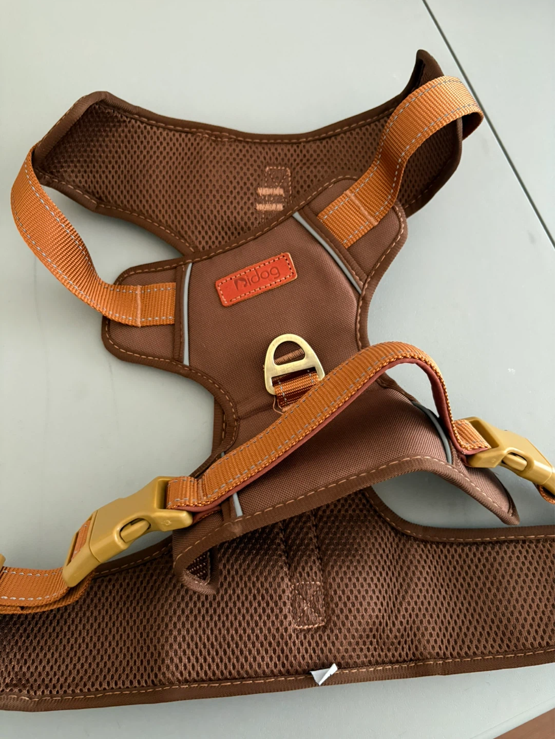 Dog Harness
