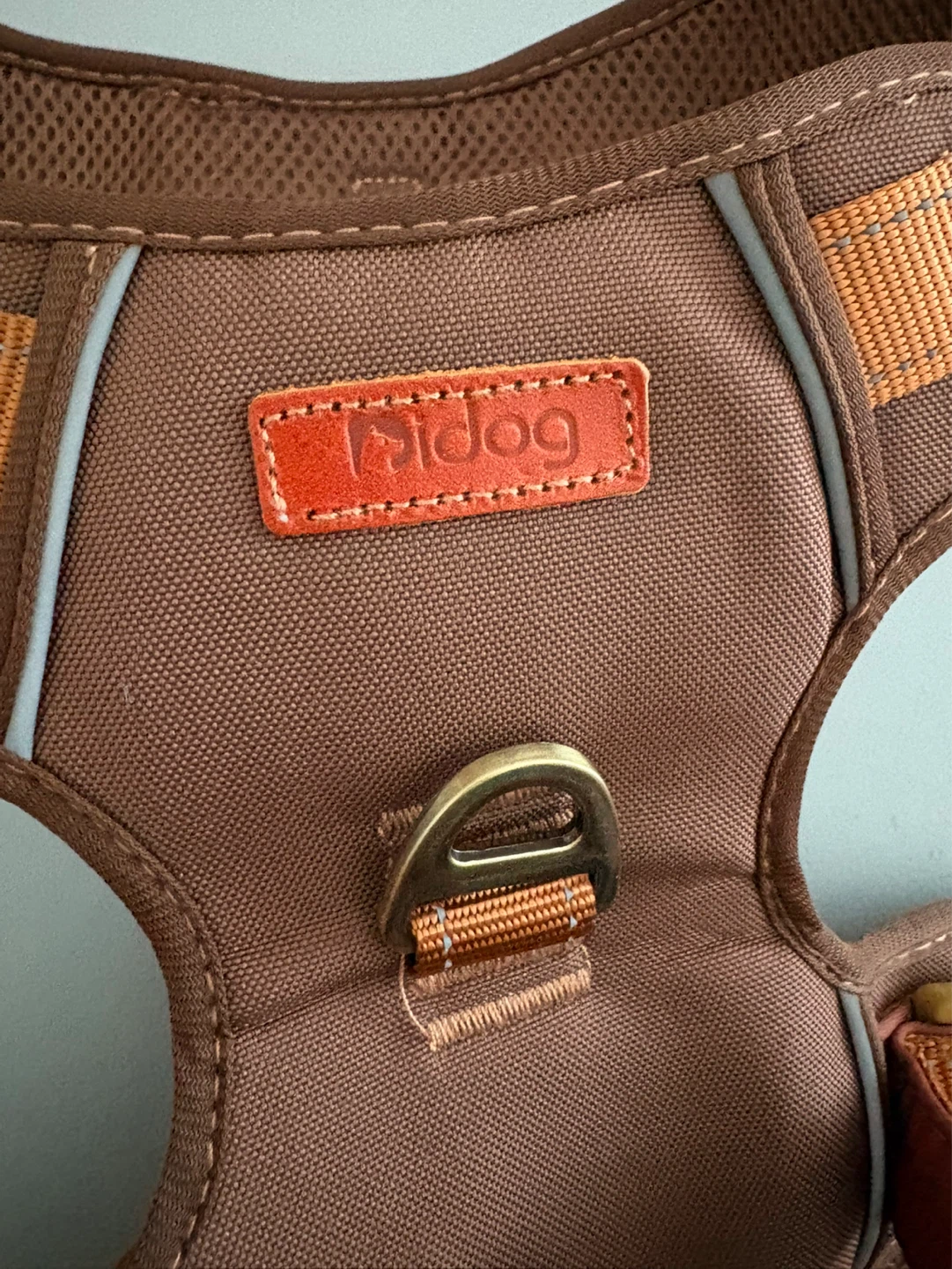 Dog Harness - photo 3