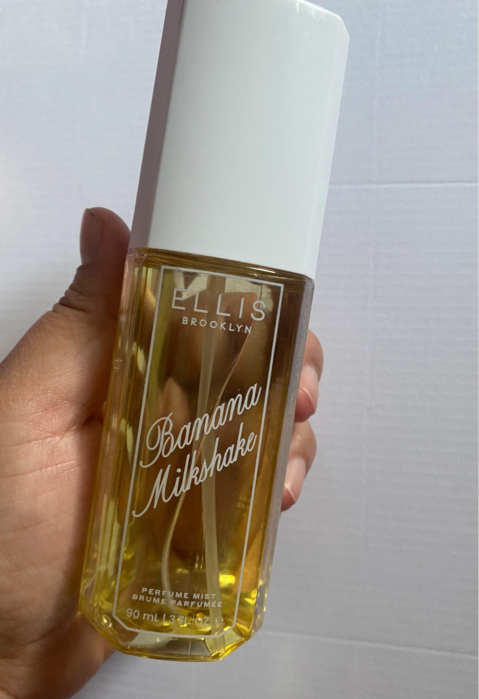 Ellis Brooklyn Marshmallow & Banana Milkshake Perfume Mists - photo 4