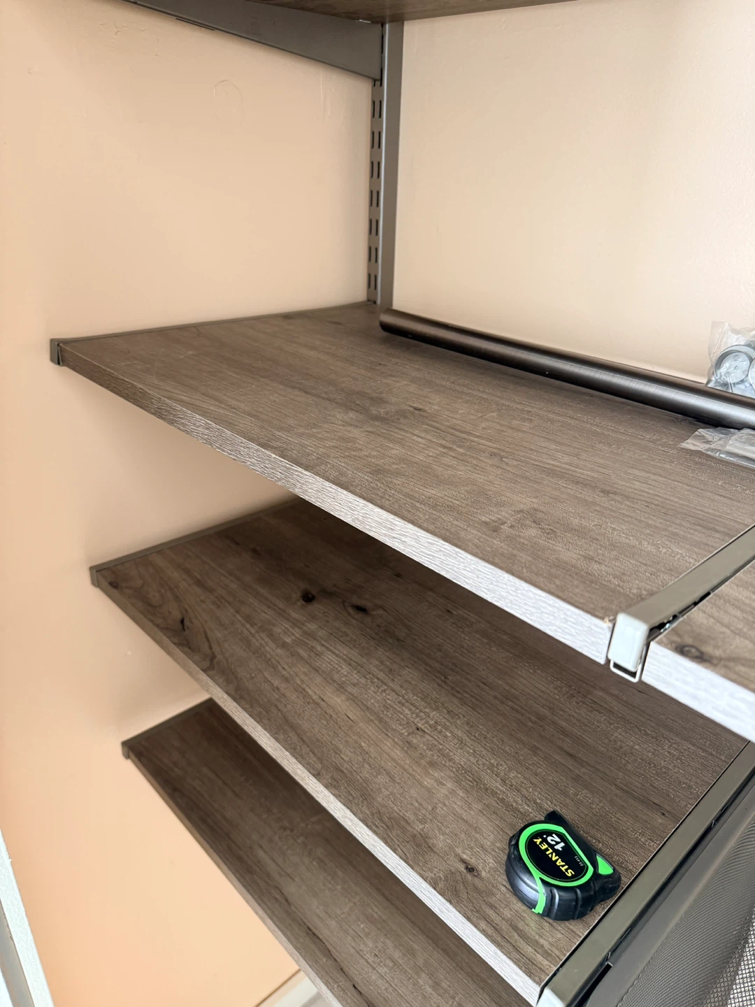 Custom Closet - photo 3