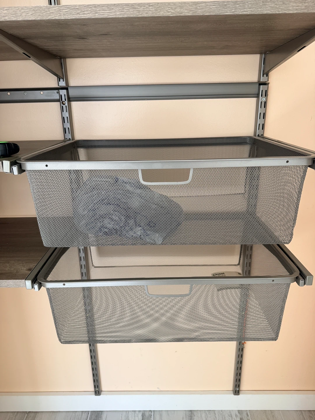 Custom Closet - photo 2