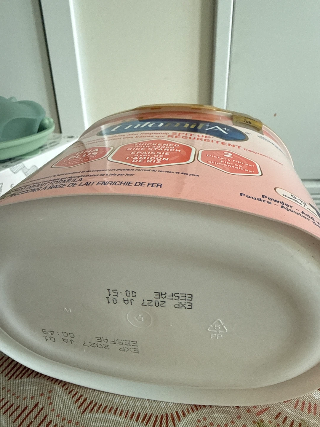 Enfamil A+ Infant Formula - photo 2