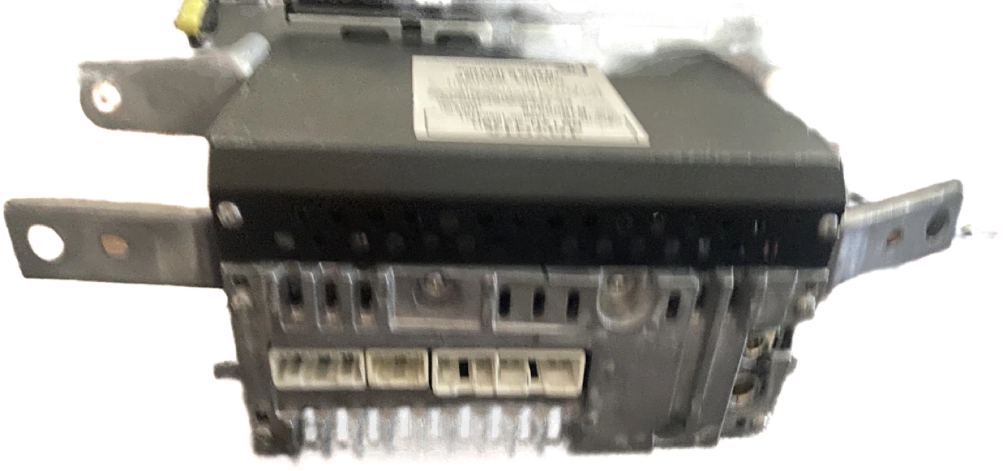Toyota Car Radio AM/FM/CD Player - photo 3