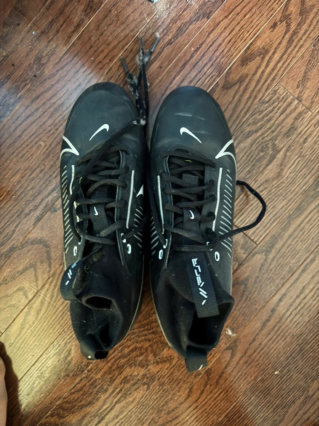 Soccer & Football Gear Bundle + galaxy projector - photo 2
